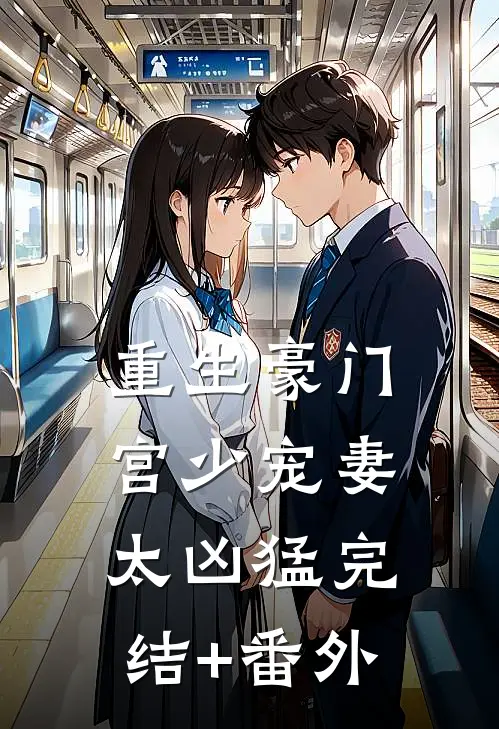 重生豪门：宫少宠妻太凶猛完结+番外