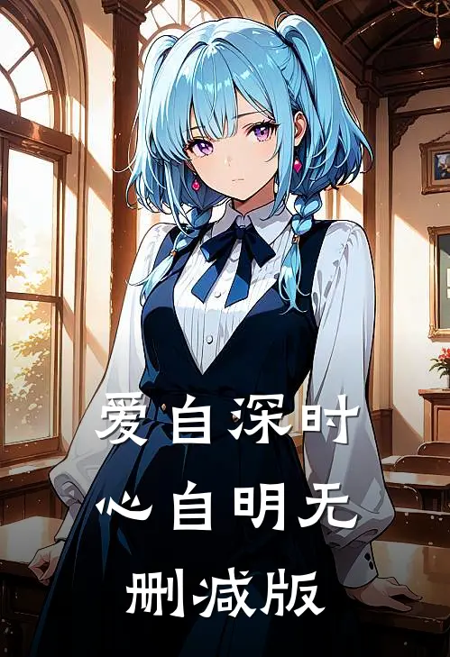 爱自深时心自明无删减版