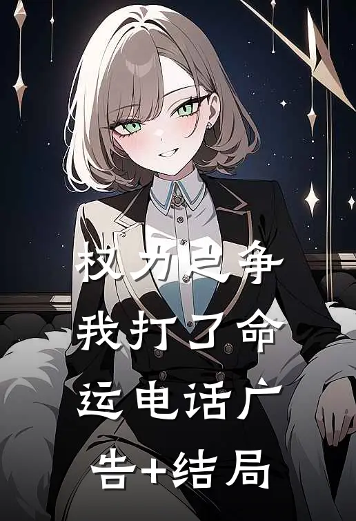 权力之争：我打了命运电话广告+结局