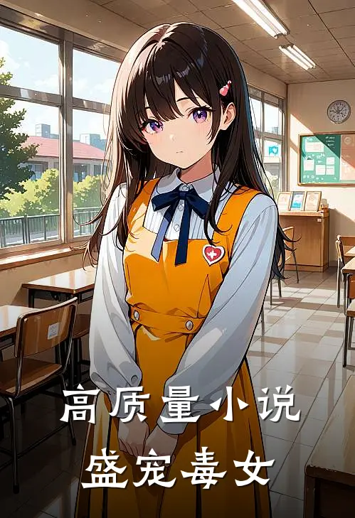 高质量小说盛宠毒女