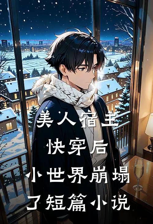 美人宿主快穿后，小世界崩塌了短篇小说