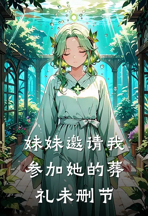 妹妹邀请我参加她的葬礼未删节