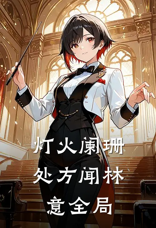 灯火阑珊处方闻林意全局