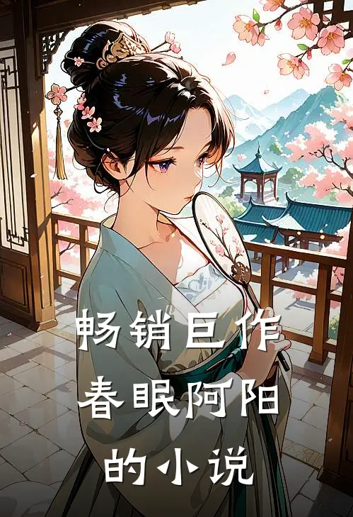 畅销巨作春眠阿阳的小说