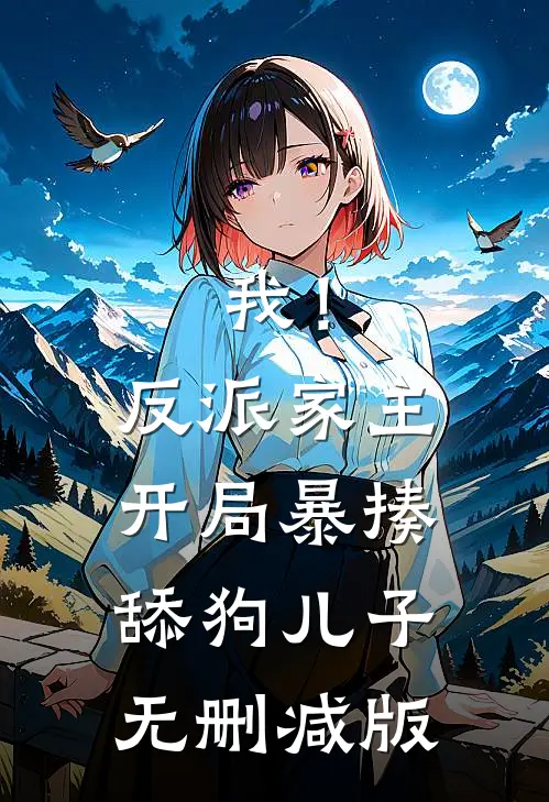 我！反派家主，开局暴揍舔狗儿子无删减版