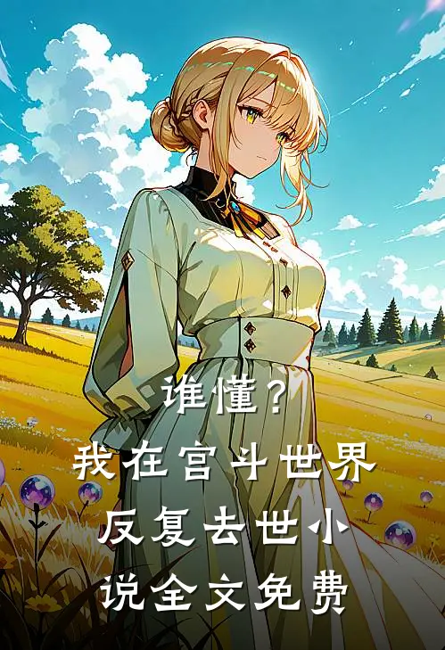谁懂？我在宫斗世界反复去世小说全文免费