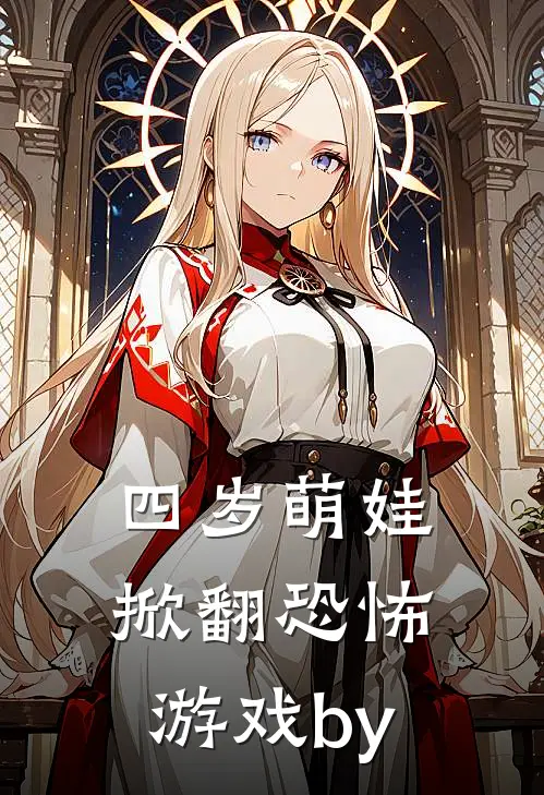 四岁萌娃掀翻恐怖游戏by