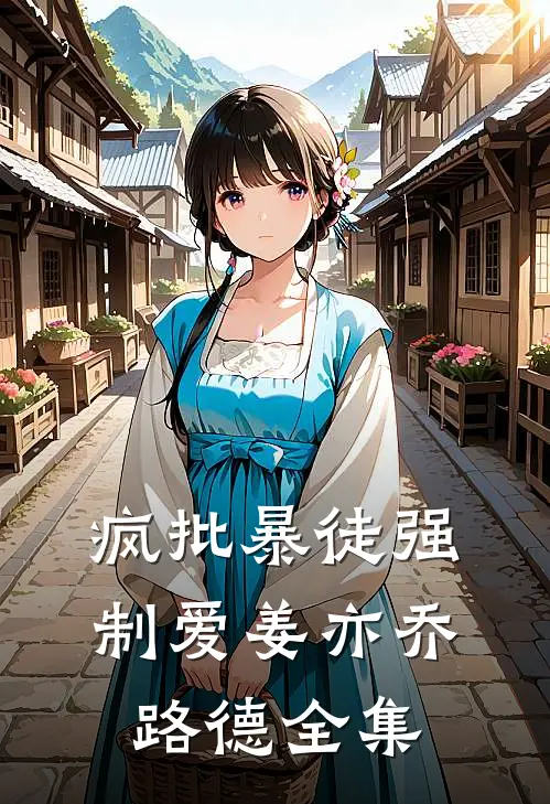 疯批暴徒强制爱姜亦乔路德 全集