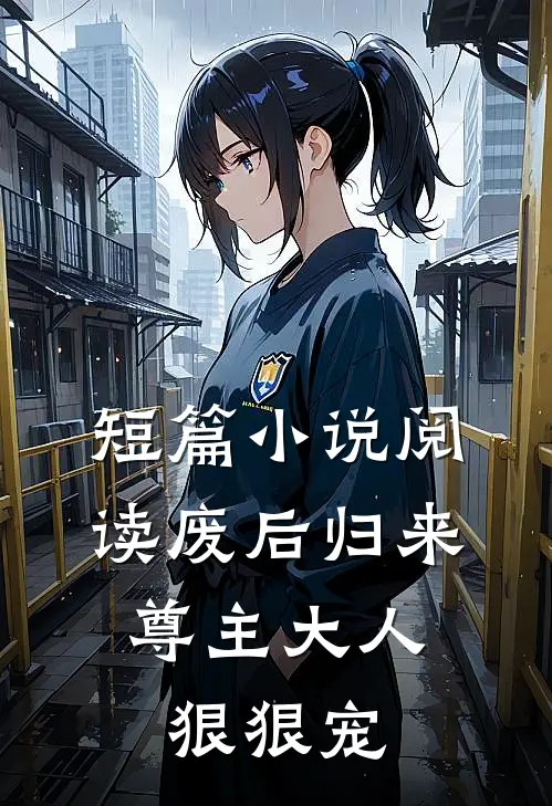 短篇小说阅读废后归来：尊主大人狠狠宠
