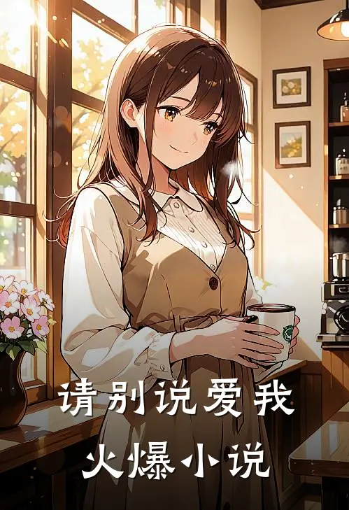 请别说爱我火爆小说