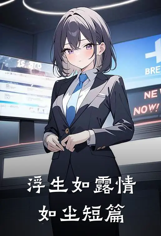浮生如露情如尘短篇