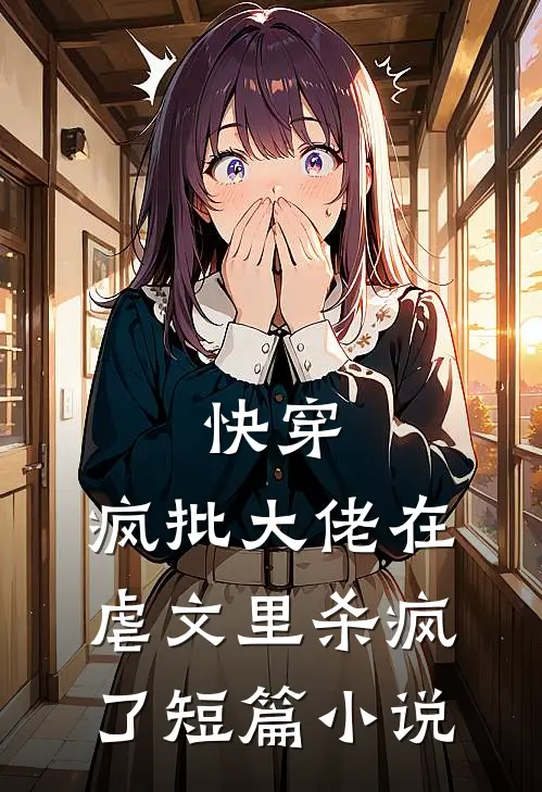 快穿：疯批大佬在虐文里杀疯了短篇小说