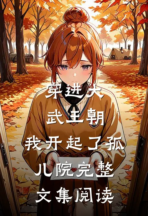穿进大武王朝，我开起了孤儿院完整文集阅读
