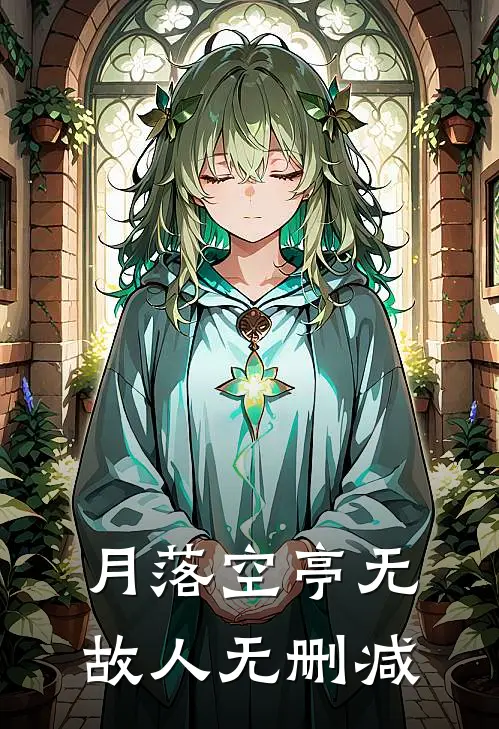月落空亭无故人无删减