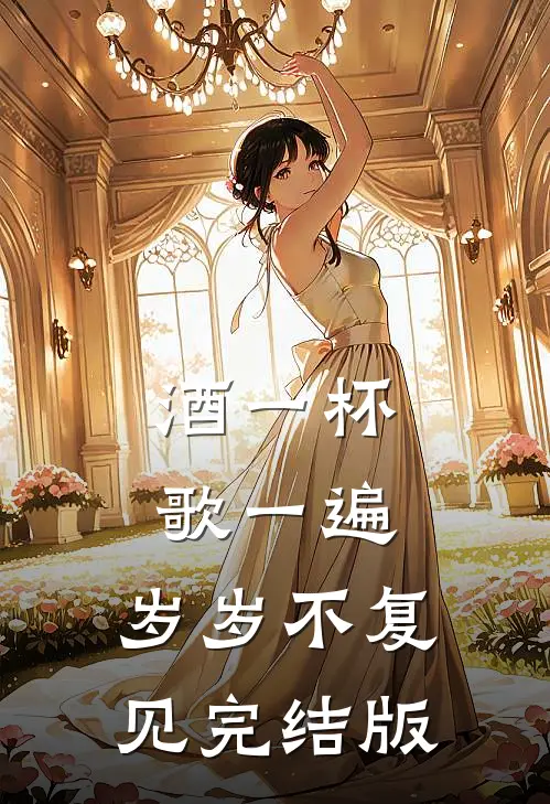 酒一杯歌一遍，岁岁不复见完结版