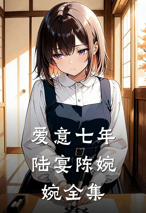 爱意七年陆宴陈婉婉 全集