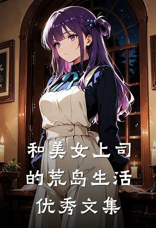和美女上司的荒岛生活优秀文集