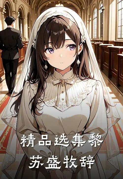 精品选集黎苏盛牧辞
