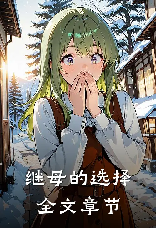 继母的选择全文章节