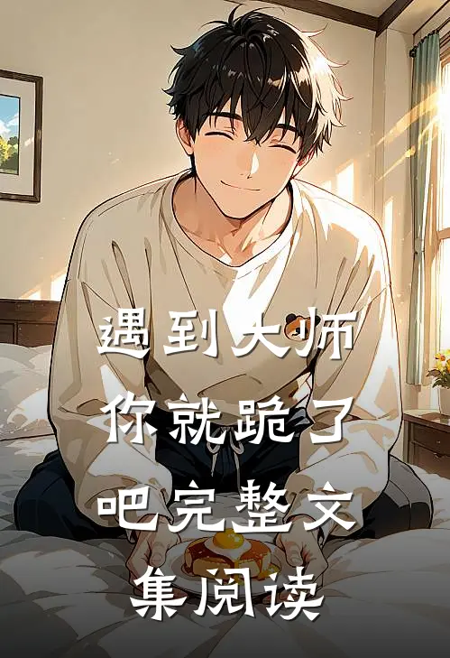 遇到大师，你就跪了吧完整文集阅读