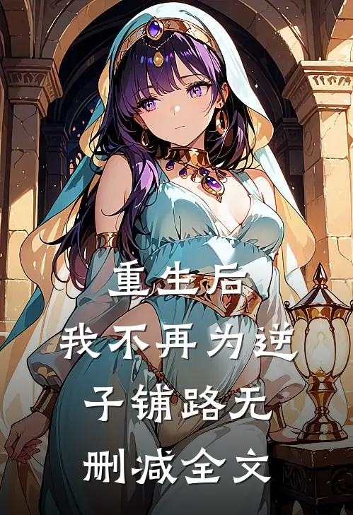 重生后，我不再为逆子铺路无删减全文