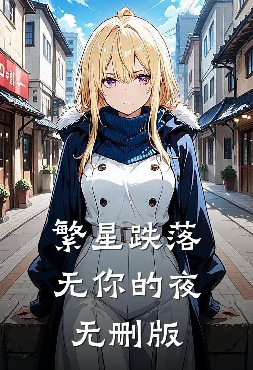 繁星跌落无你的夜无删版