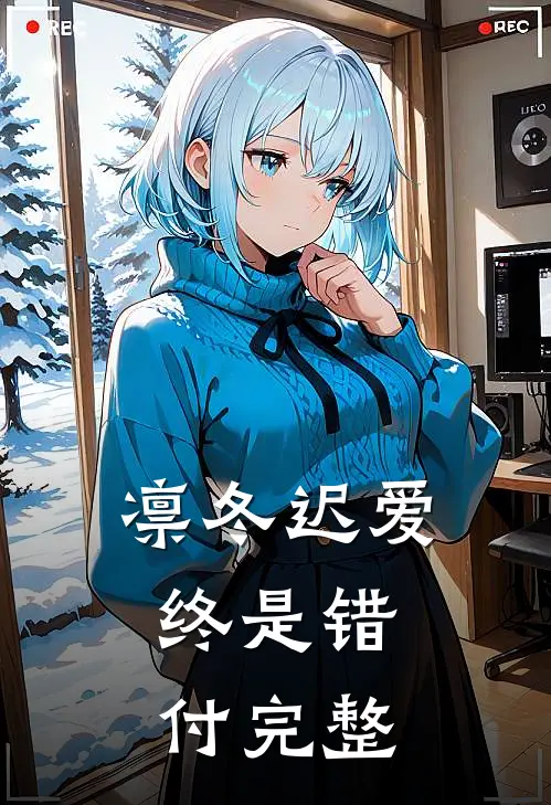 凛冬迟爱，终是错付完整