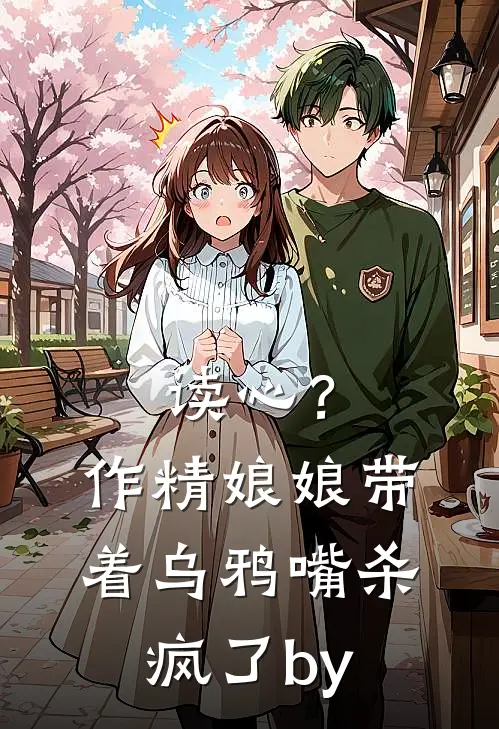 读心？作精娘娘带着乌鸦嘴杀疯了by