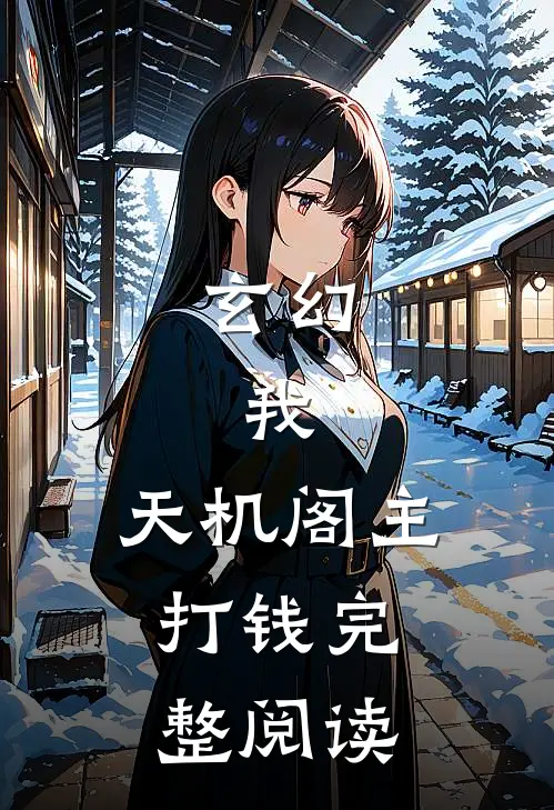 玄幻：我，天机阁主，打钱完整阅读