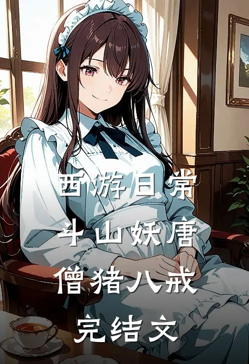 西游日常：斗山妖唐僧猪八戒完结文