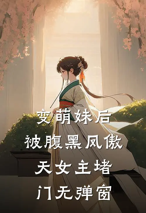 变萌妹后，被腹黑凤傲天女主堵门无弹窗