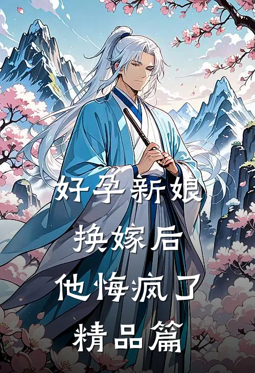 好孕新娘换嫁后，他悔疯了精品篇