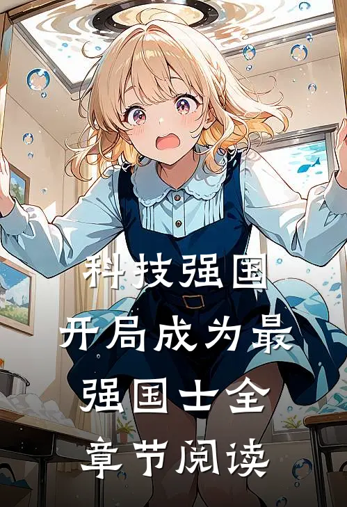 科技强国：开局成为最强国士全章节阅读