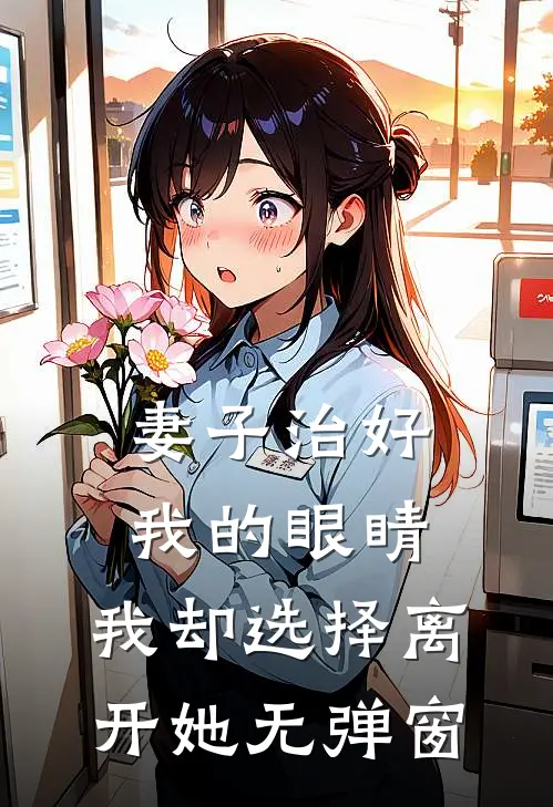 妻子治好我的眼睛，我却选择离开她无弹窗