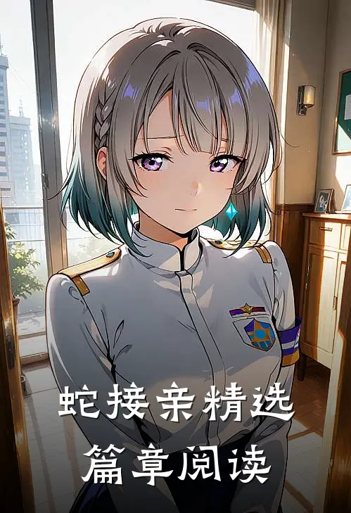 蛇接亲精选篇章阅读