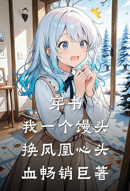 穿书：我一个馒头，换凤凰心头血畅销巨著