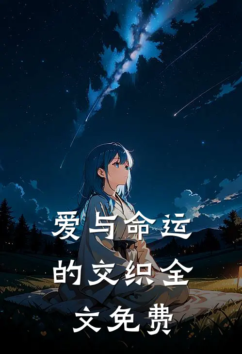 爱与命运的交织全文免费