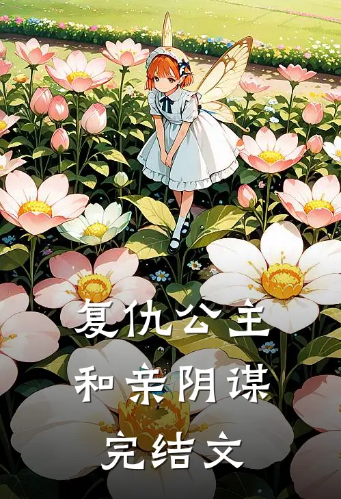 复仇公主：和亲阴谋完结文