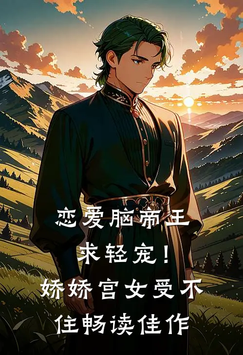 恋爱脑帝王求轻宠！娇娇宫女受不住畅读佳作