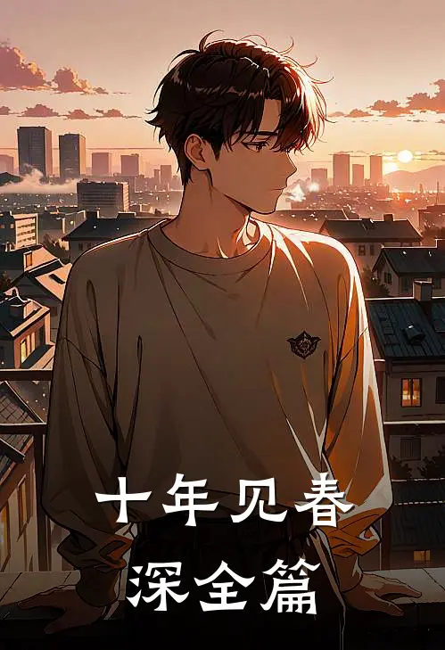 十年见春深全篇