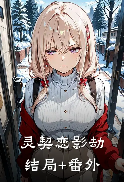 灵契·恋影劫结局+番外