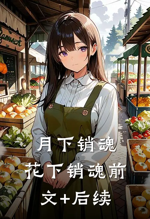 月下销魂，花下销魂前文+后续
