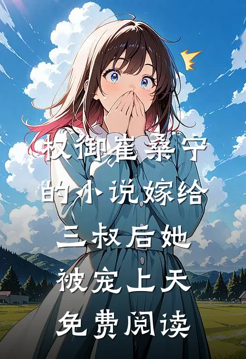 权御崔桑宁的小说嫁给三叔后她被宠上天免费阅读