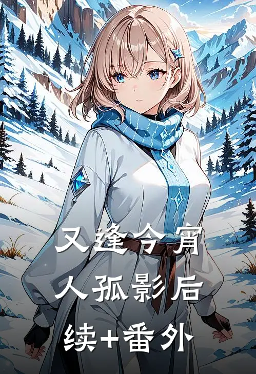 又逢今宵人孤影后续+番外