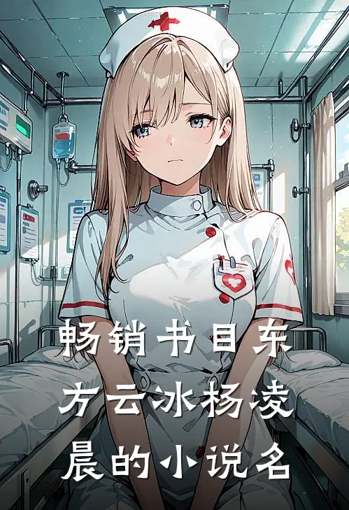 畅销书目东方云冰杨凌晨的小说名