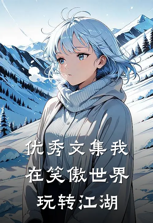 优秀文集我在笑傲世界玩转江湖