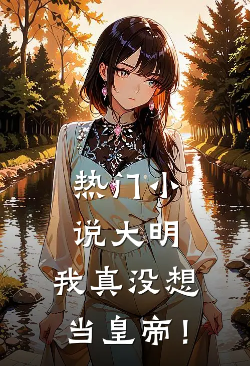 热门小说大明：我真没想当皇帝！