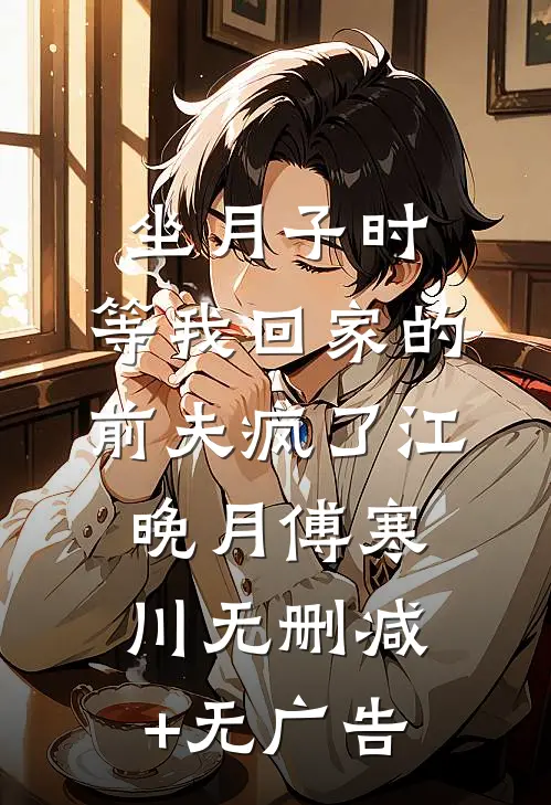 坐月子时，等我回家的前夫疯了江晚月傅寒川无删减+无广告