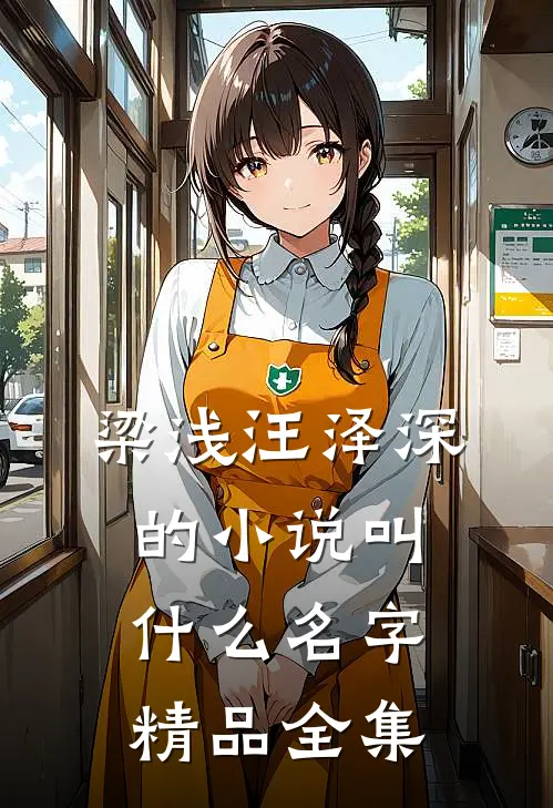 梁浅汪泽深的小说叫什么名字精品全集