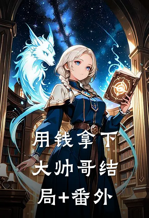 用钱拿下大帅哥结局+番外